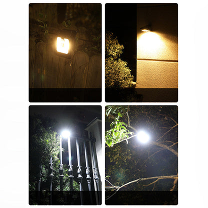 🌿 Solar-Clip-Leuchte mit Bewegungssensor – Jetzt 2 kaufen, 1 gratis! Perfekt für Garten, Balkon & Terrasse! 🏡✨