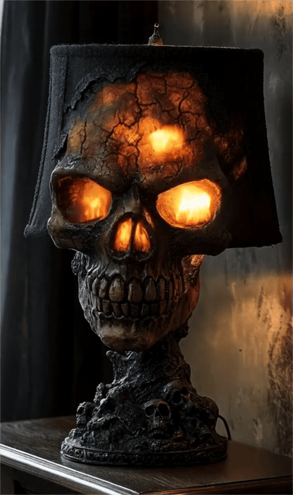 ⏰Historisch niedrigster Preis: Sparen Sie 49%- ☠️Skull Light