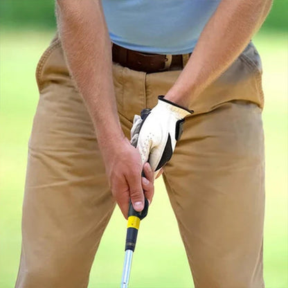 Sonderangebot – Trainingshilfe für den Golfgriff