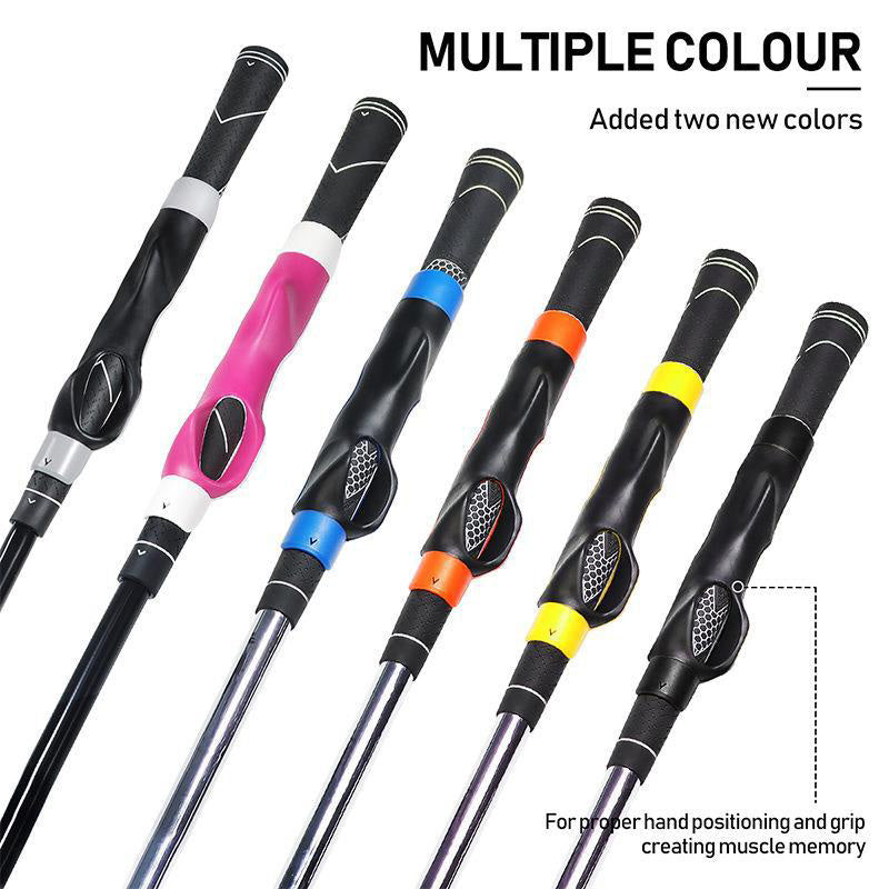 Sonderangebot – Trainingshilfe für den Golfgriff