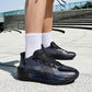 Stilvolle, atmungsaktive, rutschfeste Mesh-Sneaker