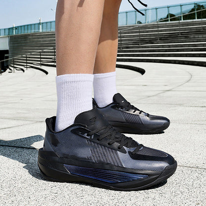Stilvolle, atmungsaktive, rutschfeste Mesh-Sneaker