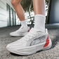 Stilvolle, atmungsaktive, rutschfeste Mesh-Sneaker