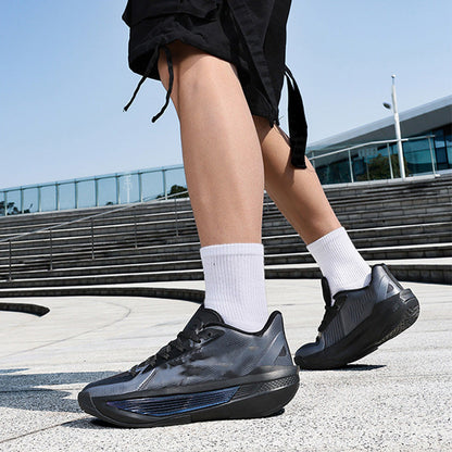 Stilvolle, atmungsaktive, rutschfeste Mesh-Sneaker