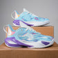 Stilvolle, atmungsaktive, rutschfeste Mesh-Sneaker