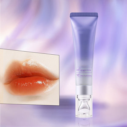 👄Aufpolsterndes und feuchtigkeitsspendendes Lippenserum gegen Falten👄