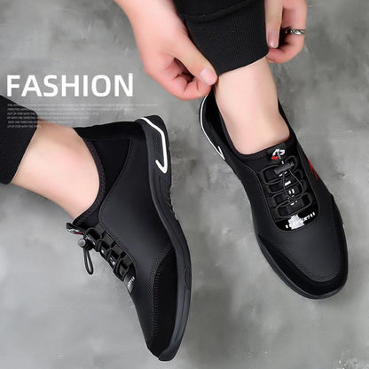 👞🎁 2026 NEUHEIT! Weiche, leichte Herrenschuhe – Atmungsaktiv, flexibel & perfekt für Alltag & Reisen ✨