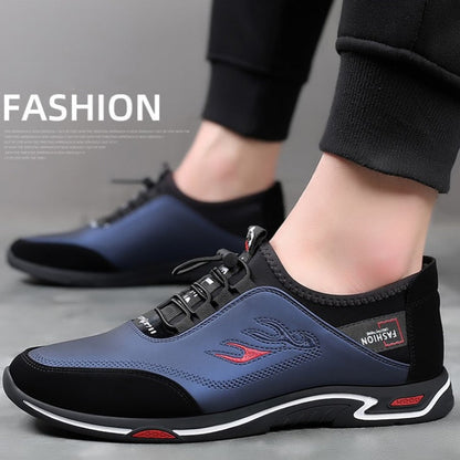 👞🎁 2026 NEUHEIT! Weiche, leichte Herrenschuhe – Atmungsaktiv, flexibel & perfekt für Alltag & Reisen ✨