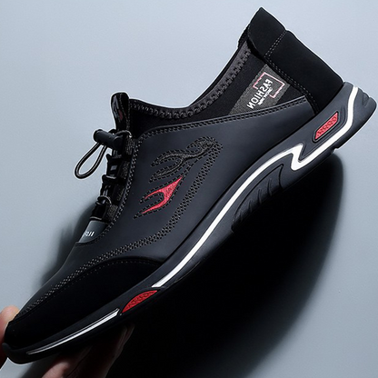 👞🎁 2026 NEUHEIT! Weiche, leichte Herrenschuhe – Atmungsaktiv, flexibel & perfekt für Alltag & Reisen ✨