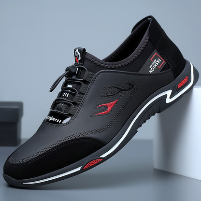 👞🎁 2026 NEUHEIT! Weiche, leichte Herrenschuhe – Atmungsaktiv, flexibel & perfekt für Alltag & Reisen ✨