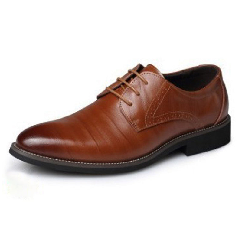 Klassische und stilvolle Herrenschuhe
