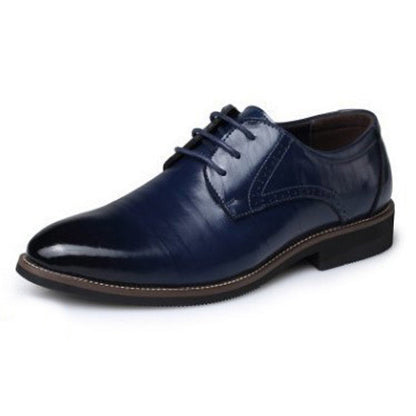 Klassische und stilvolle Herrenschuhe