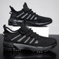 Atmungsaktive Mesh-Sneaker für Herren