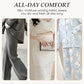 🎁 🩱Mehr kaufen, mehr sparen! 🏆 Hoch taillierte Formhose für Damen – Bauchweg-Effekt 🌿👑