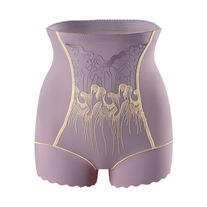 🎁 🩱Mehr kaufen, mehr sparen! 🏆 Hoch taillierte Formhose für Damen – Bauchweg-Effekt 🌿👑