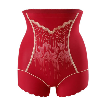 🎁 🩱Mehr kaufen, mehr sparen! 🏆 Hoch taillierte Formhose für Damen – Bauchweg-Effekt 🌿👑