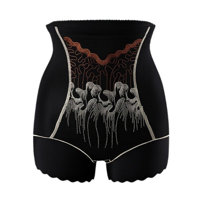 🎁 🩱Mehr kaufen, mehr sparen! 🏆 Hoch taillierte Formhose für Damen – Bauchweg-Effekt 🌿👑
