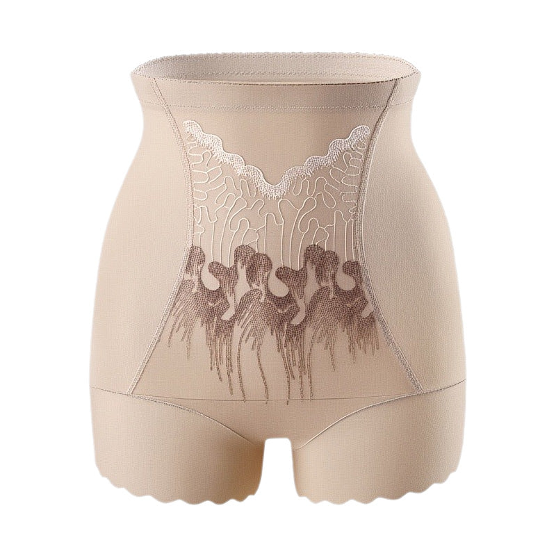 🎁 🩱Mehr kaufen, mehr sparen! 🏆 Hoch taillierte Formhose für Damen – Bauchweg-Effekt 🌿👑