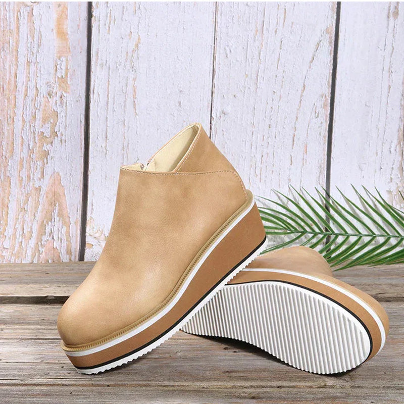 Stilvolle, bequeme Stiefeletten für Damen