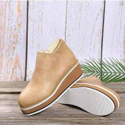 Stilvolle, bequeme Stiefeletten für Damen