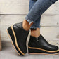 Stilvolle, bequeme Stiefeletten für Damen