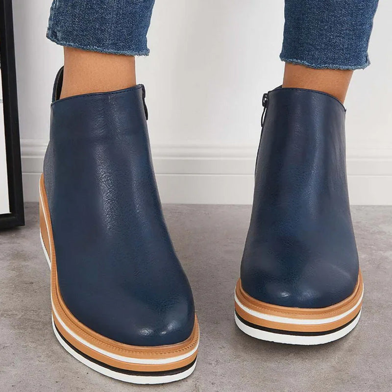 Stilvolle, bequeme Stiefeletten für Damen