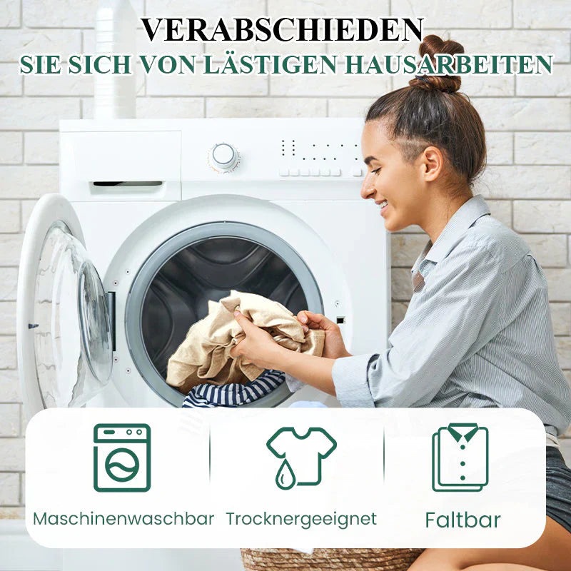 ⏳Begrenzte Zeit 56% Rabatt💥Gestrickte Patchwork-Pufferjacke für Damen