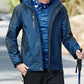 👔😎Herren-Performance-Outdoor-Jacke – Winddicht, wasserdicht & atmungsaktiv🔥