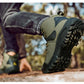 Outdoor-Wanderschuhe: Stoßdämpfend & Rutschfest
