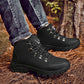 Outdoor-Wanderschuhe: Stoßdämpfend & Rutschfest