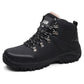 Outdoor-Wanderschuhe: Stoßdämpfend & Rutschfest