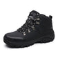 Outdoor-Wanderschuhe: Stoßdämpfend & Rutschfest