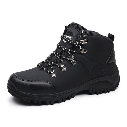 Outdoor-Wanderschuhe: Stoßdämpfend & Rutschfest