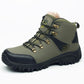 Outdoor-Wanderschuhe: Stoßdämpfend & Rutschfest