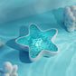 💘 Valentinstagsangebot: 50% Rabatt! 🐚 Seestern-Ozean-Projektorlampe – 7-farbiges Polarlicht & beruhigende Wasserwellen!