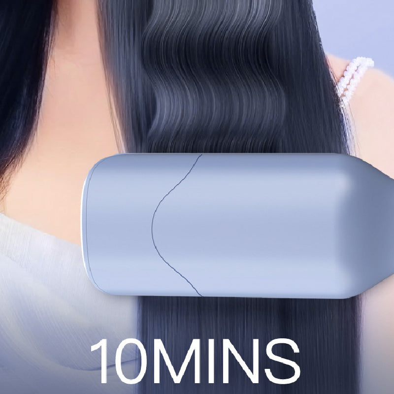 💇‍♀️🔥 Deep Beach Waver Lockenstab (50 % Rabatt!) – 30 Sekunden schnelle Aufheizzeit + Keramik-Haarschutz!