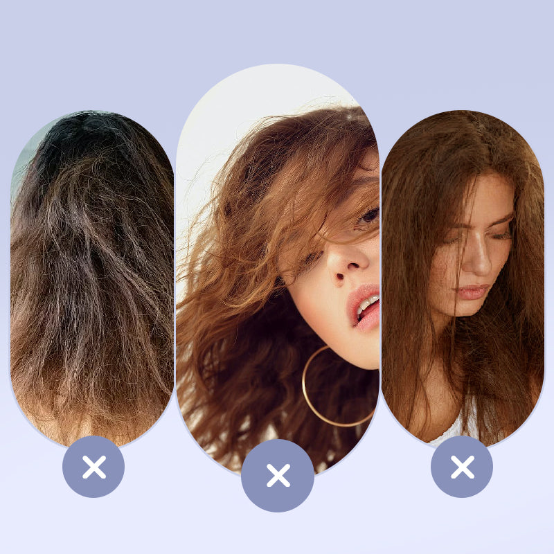 💇‍♀️🔥 Deep Beach Waver Lockenstab (50 % Rabatt!) – 30 Sekunden schnelle Aufheizzeit + Keramik-Haarschutz!