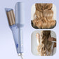 💇‍♀️🔥 Deep Beach Waver Lockenstab (50 % Rabatt!) – 30 Sekunden schnelle Aufheizzeit + Keramik-Haarschutz!