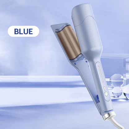 💇‍♀️🔥 Deep Beach Waver Lockenstab (50 % Rabatt!) – 30 Sekunden schnelle Aufheizzeit + Keramik-Haarschutz!
