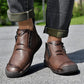 Lässige Herren-Flachschuhe