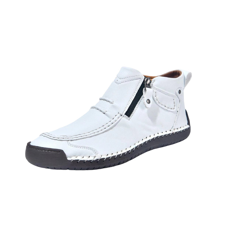 Lässige Herren-Flachschuhe