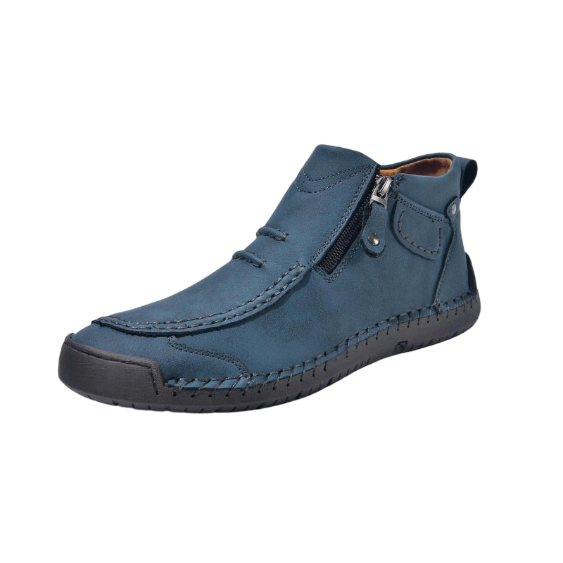 Lässige Herren-Flachschuhe