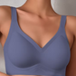 💗Super Weihnachtsangebot – 50% Rabatt!💗 Damen BH ohne Bügel mit voller Abdeckung – superweicher Halt, unsichtbarer Komfort für den Alltag