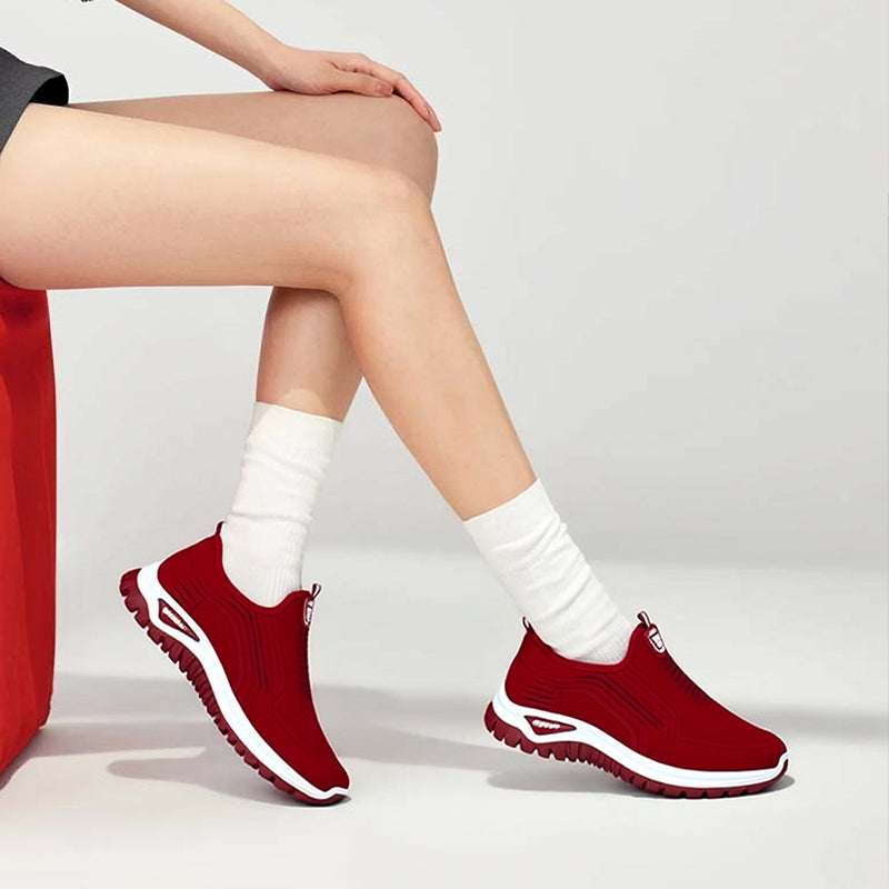 🔥LETZTER TAG VERKAUF 50% RABATT🔥 Gemütliche, dicke, warme Slipper für Damen