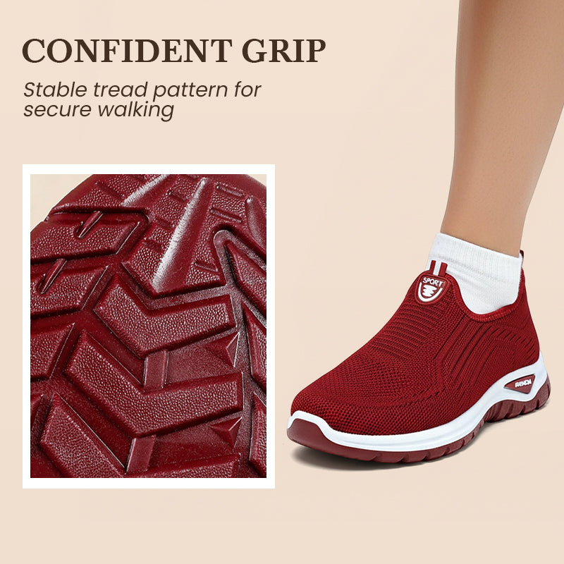 🔥LETZTER TAG VERKAUF 50% RABATT🔥 Gemütliche, dicke, warme Slipper für Damen