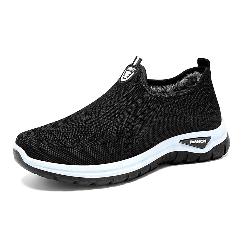 🔥LETZTER TAG VERKAUF 50% RABATT🔥 Gemütliche, dicke, warme Slipper für Damen