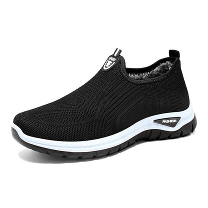 🔥LETZTER TAG VERKAUF 50% RABATT🔥 Gemütliche, dicke, warme Slipper für Damen