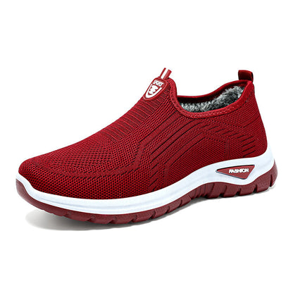 🔥LETZTER TAG VERKAUF 50% RABATT🔥 Gemütliche, dicke, warme Slipper für Damen