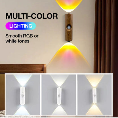 💥Black Friday Knallerangebot! Intelligente Stimmungsleuchte mit Sensor 🔥Kaufen Sie 1 und erhalten Sie 1 gratis! Verpassen Sie es nicht und warten Sie bis nächstes Jahr!