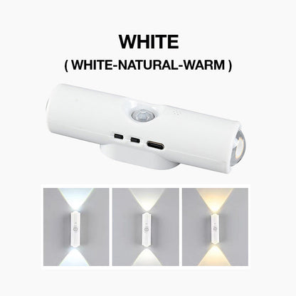 💥Black Friday Knallerangebot! Intelligente Stimmungsleuchte mit Sensor 🔥Kaufen Sie 1 und erhalten Sie 1 gratis! Verpassen Sie es nicht und warten Sie bis nächstes Jahr!